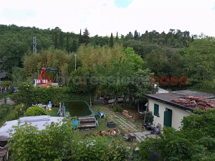 Immagine 11 di Appartamento in vendita  in Via PIAN DEL MUGNONE a Fiesole