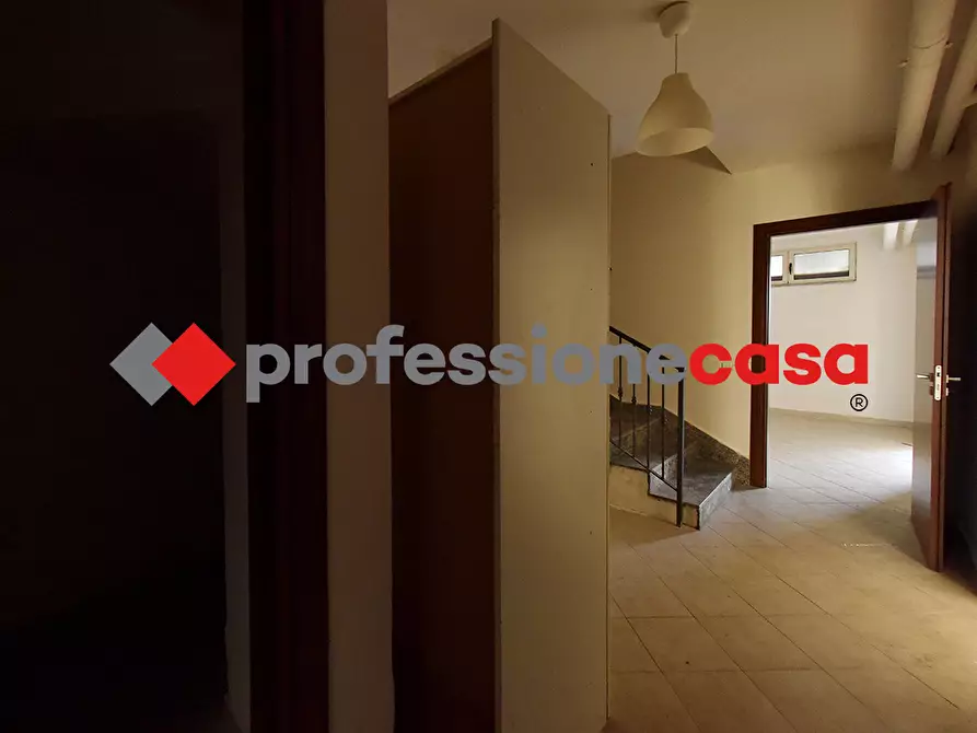 Immagine 15 di Villetta a schiera in vendita  in Via Ugo Foscolo, 36 a Santa Maria Capua Vetere