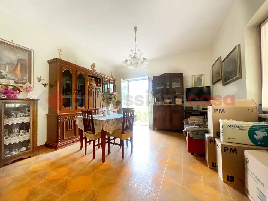 Immagine 2 di Casa indipendente in vendita  in Via del Santuario, 66 a Cantalice