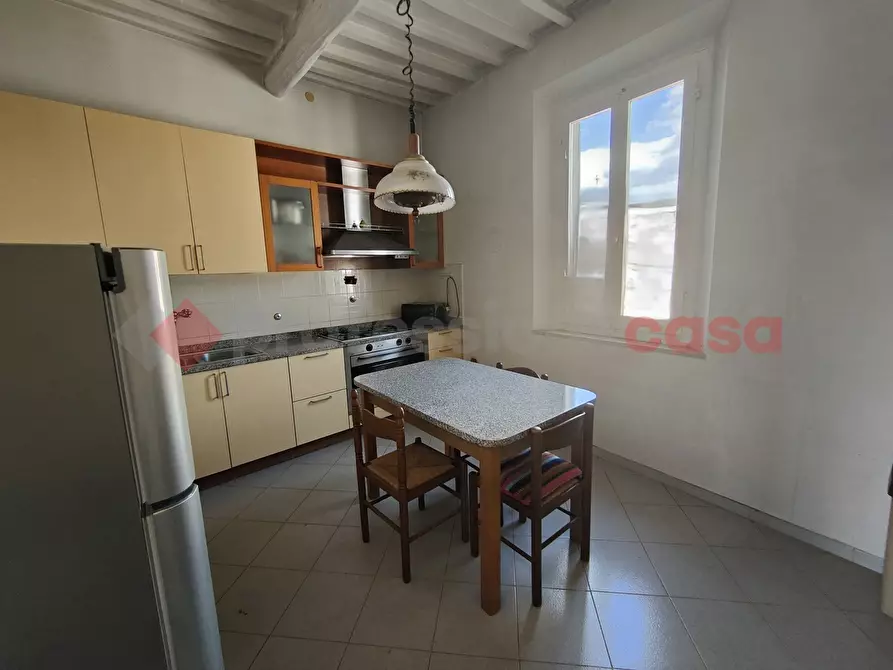 Immagine 8 di Appartamento in vendita  in Via gramsci, 23 a Montelupo Fiorentino