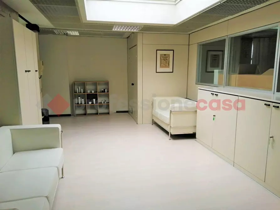 Immagine 1 di Ufficio in affitto  in Via Trento e Trieste a Spoleto