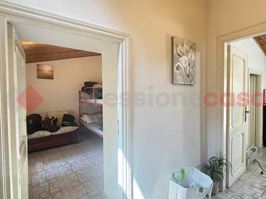 Immagine 9 di Appartamento in vendita  in Via del Plebiscito, 20 a Vico Nel Lazio