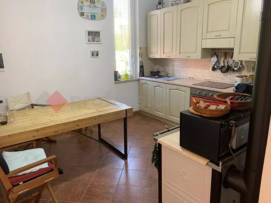 Immagine 9 di Casa bifamiliare in vendita  in Via di boboli, 12 a Lucca