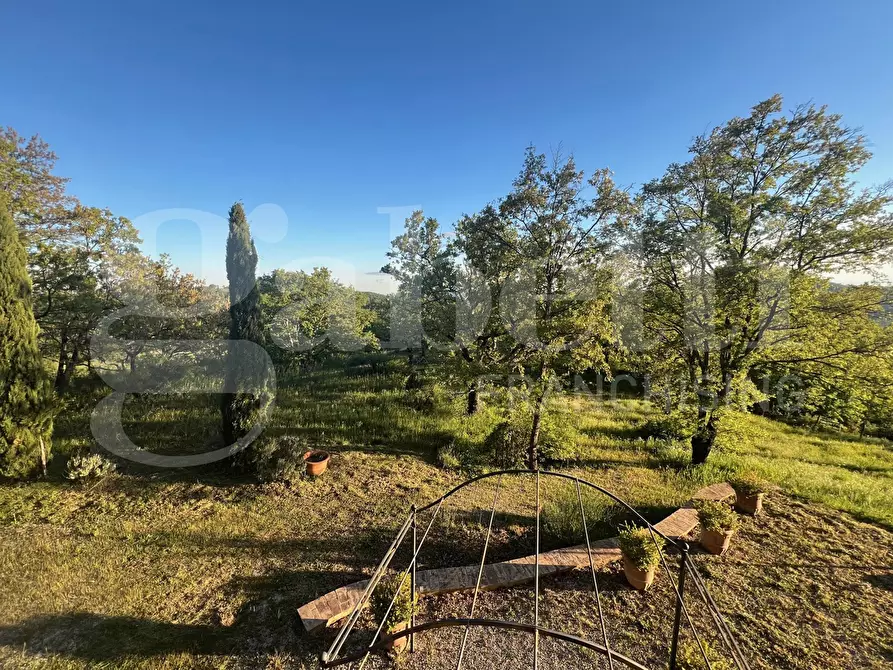 Immagine 47 di Rustico / casale in vendita  in Via di Vitozza, 16 a Sorano