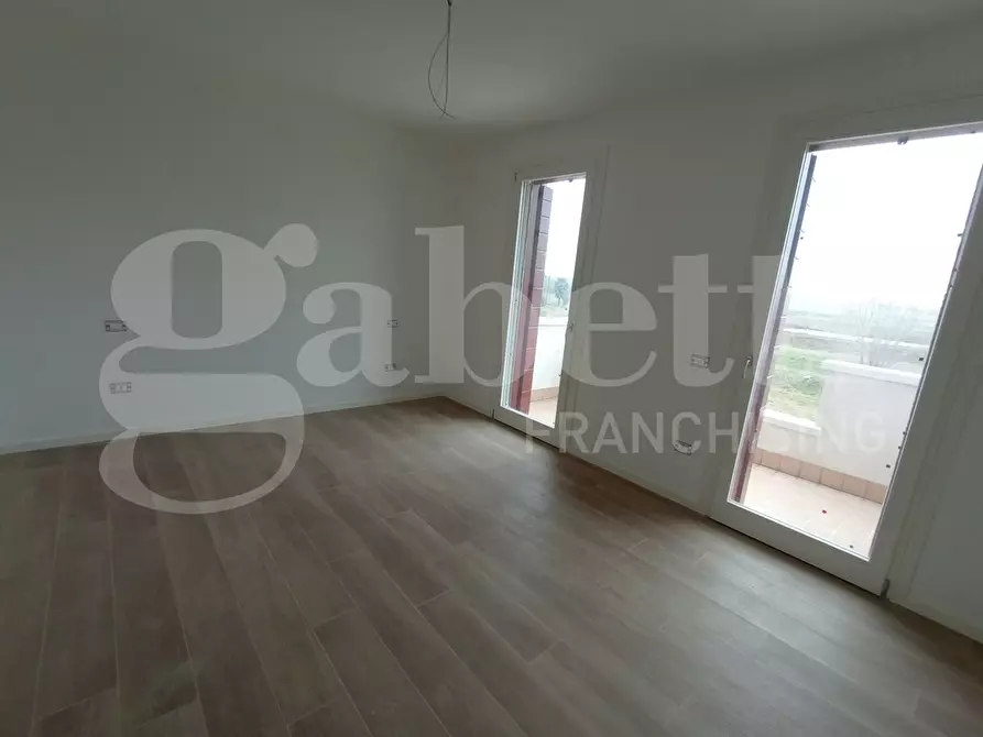 Immagine 19 di Casa bifamiliare in vendita  in Via CODEVIGO Santa Margherita, 0 a Codevigo