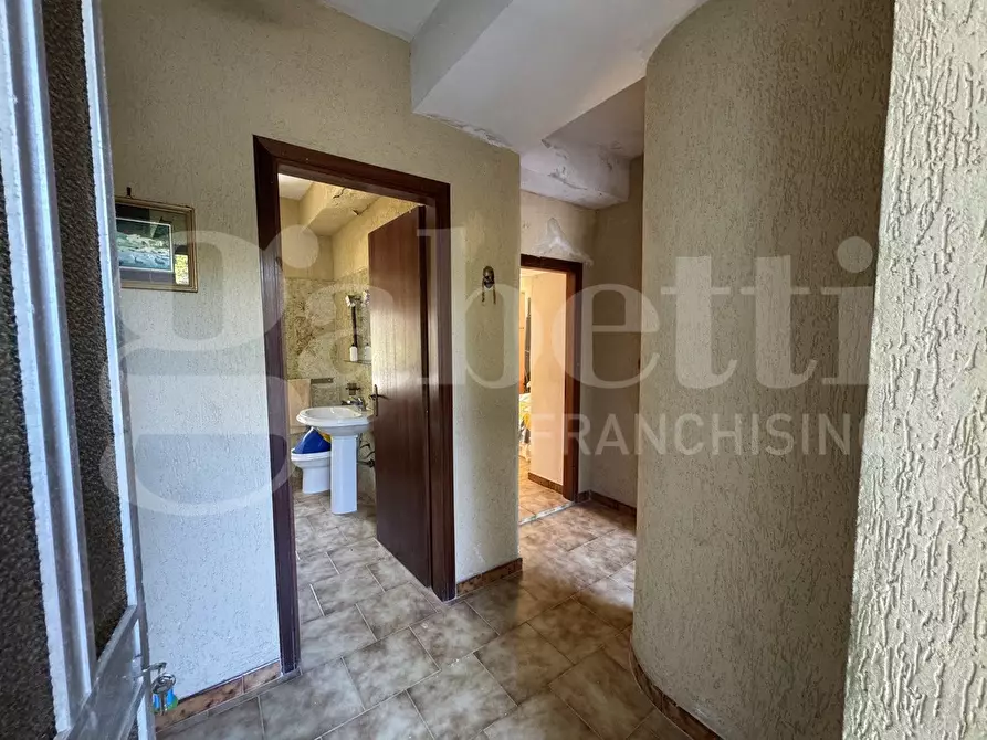 Immagine 10 di Appartamento in vendita  in Via SS133, SNC a Messina