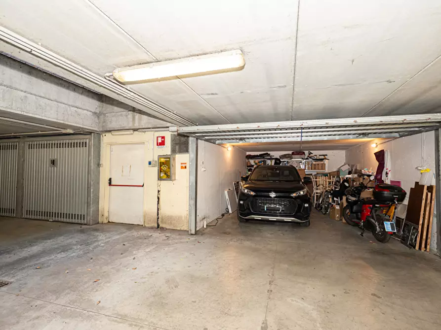 Immagine 45 di Appartamento in vendita  in Via Savona, 41 a Milano