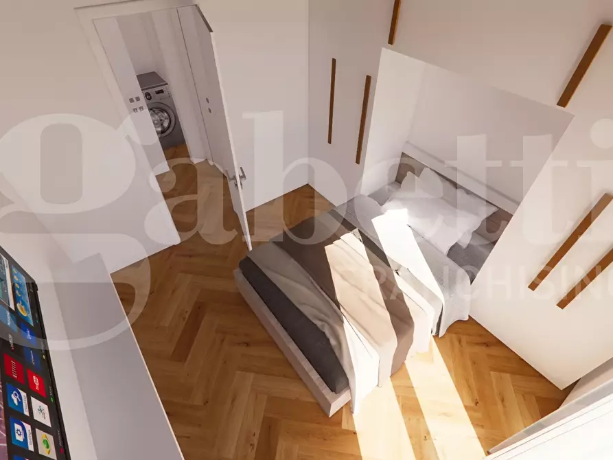 Immagine 11 di Appartamento in vendita  in Via Moriondo a Rivalta Di Torino