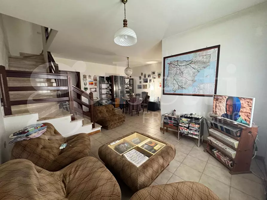 Immagine 8 di Villa in vendita  in Via Miniera Terras Collu, 16 a Iglesias