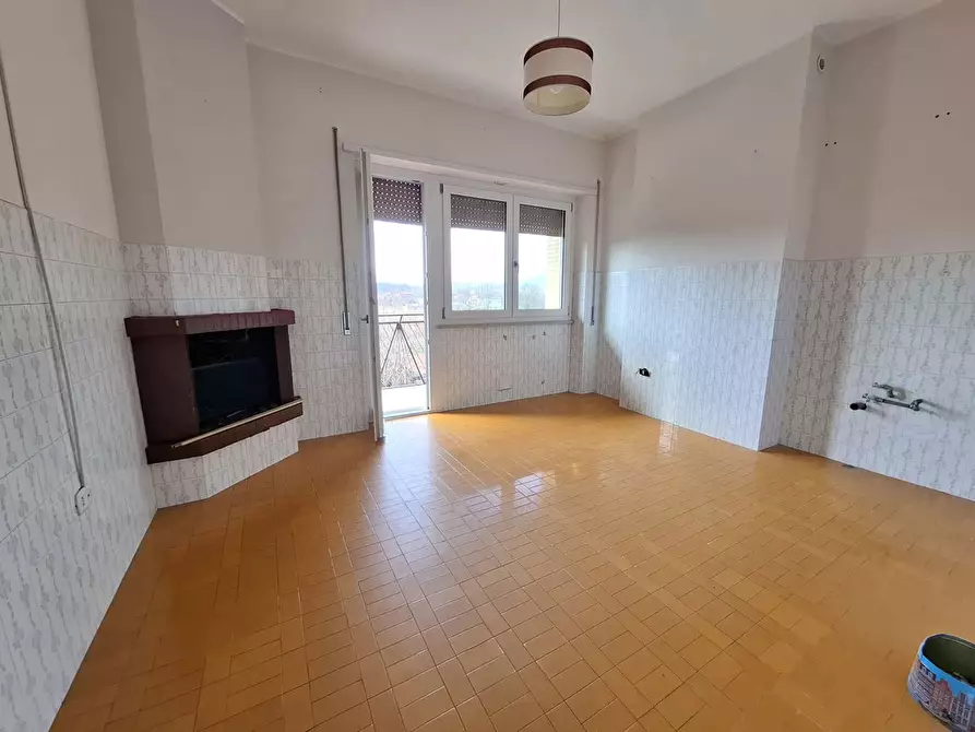 Immagine 8 di Appartamento in vendita  in Viale San Domenico, 69 a Sora