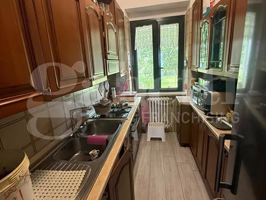 Immagine 14 di Villa in vendita  in Via COLLI SAN SILVESTRO, 25 a Cittaducale