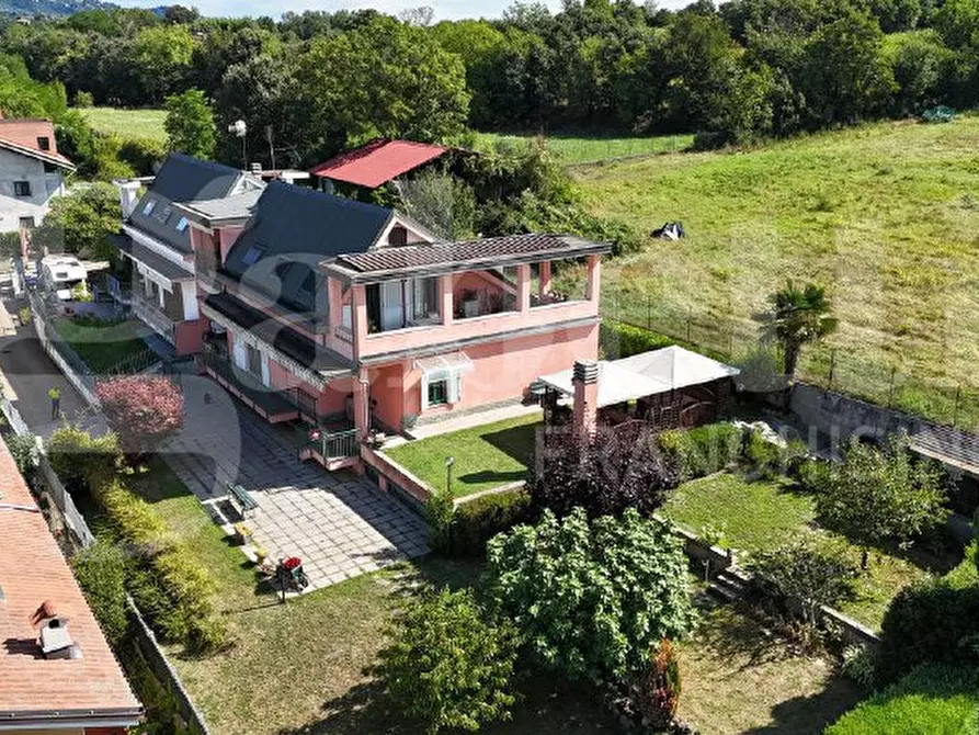 Immagine 7 di Casa bifamiliare in vendita  in Via Umberto I, 142 a Trofarello