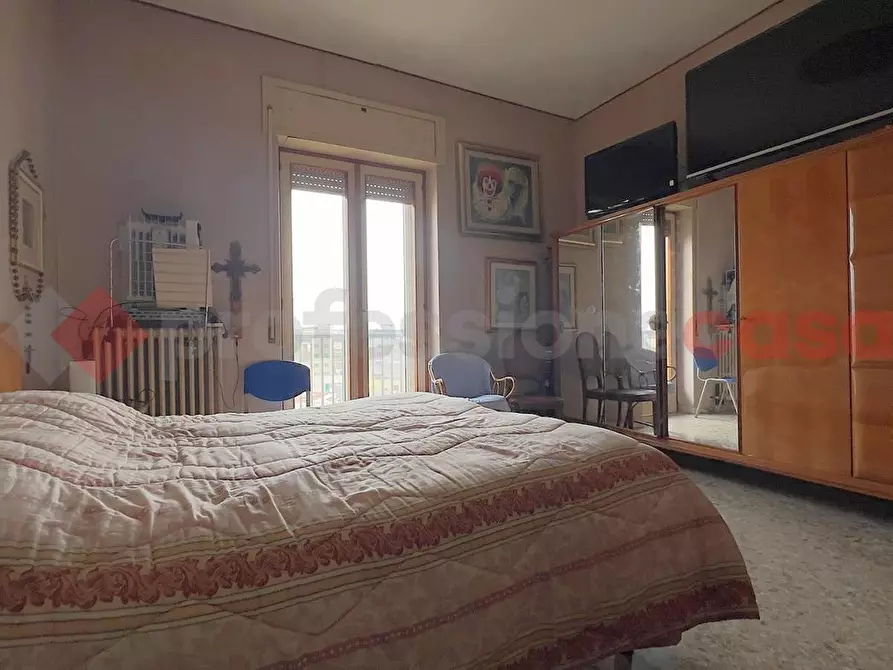 Immagine 11 di Appartamento in vendita  in Via ZONA CENTRALE a Monopoli