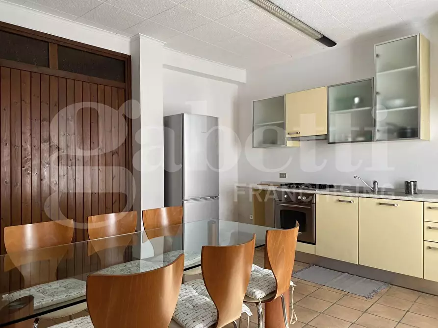 Immagine 9 di Appartamento in vendita  in Piazza pio, snc a Barni