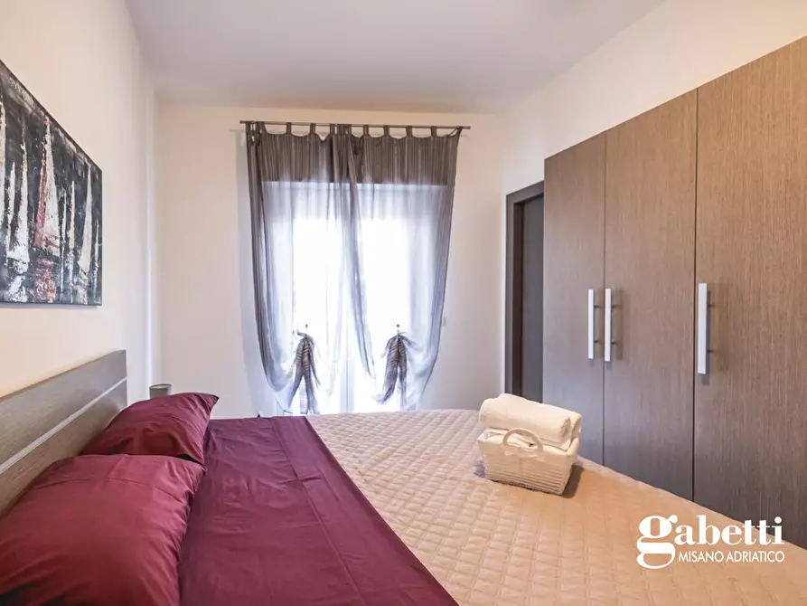 Immagine 19 di Appartamento in vendita  in Via Arno a Misano Adriatico