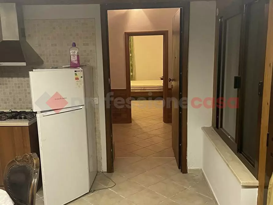 Immagine 6 di Loft/Open space in affitto  in Via Verdi, snc a Vitulazio