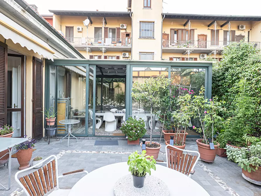 Immagine 21 di Appartamento in vendita  in Via Savona, 41 a Milano