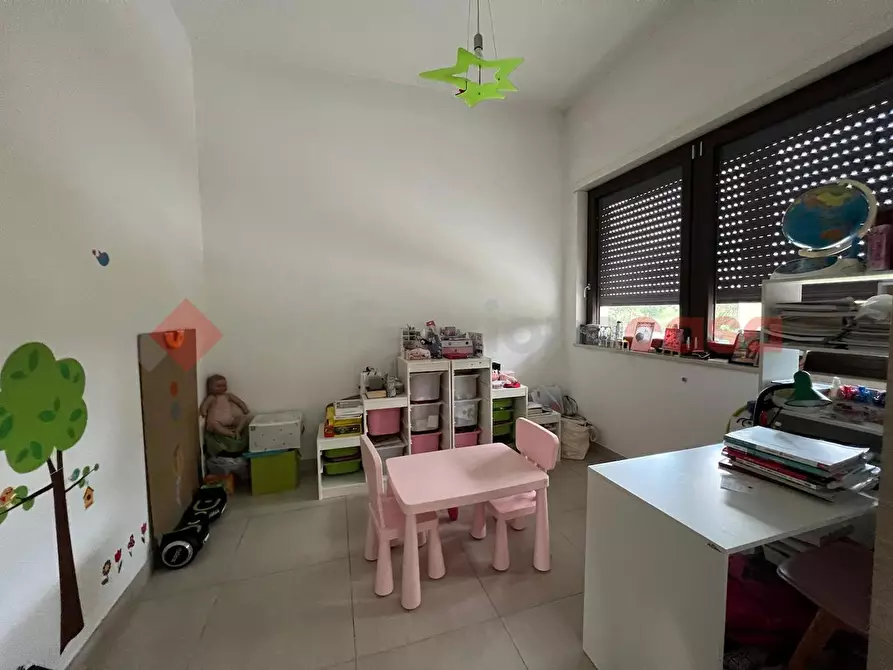 Immagine 7 di Villa in vendita  in Contrada TORRE MOZZA a Brindisi