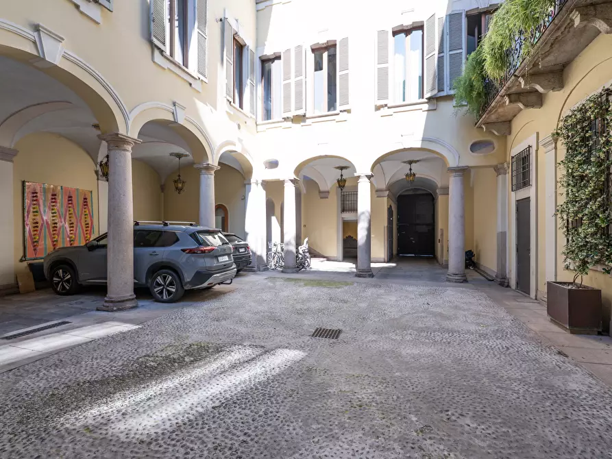 Immagine 29 di Appartamento in affitto  in Corso di Porta Ticinese, 22 a Milano