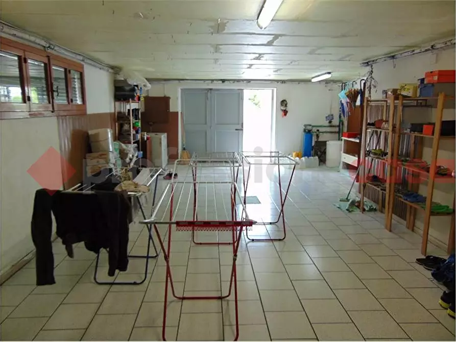 Immagine 9 di Casa bifamiliare in vendita  in Via Michelangelo Bonarroti a Scandiano