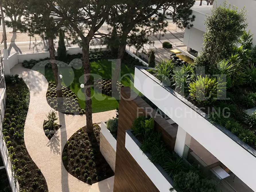 Immagine 9 di Appartamento in vendita  in Via Lungomare Sirena, 114 a Tortoreto