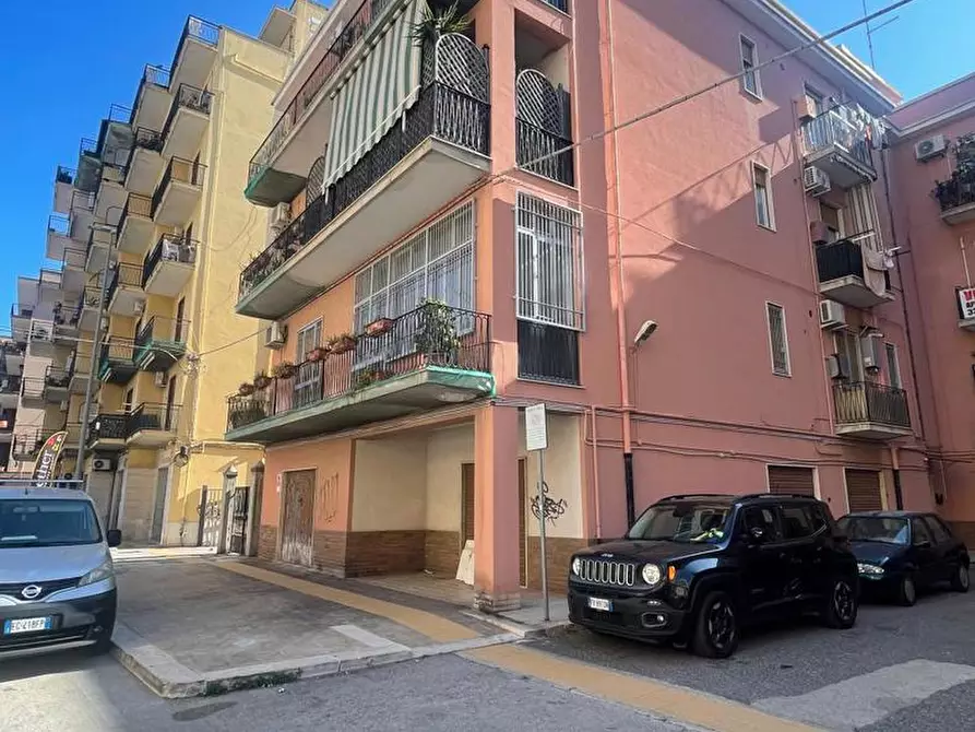 Immagine 3 di Appartamento in vendita  in Via filisto, 137 a Siracusa