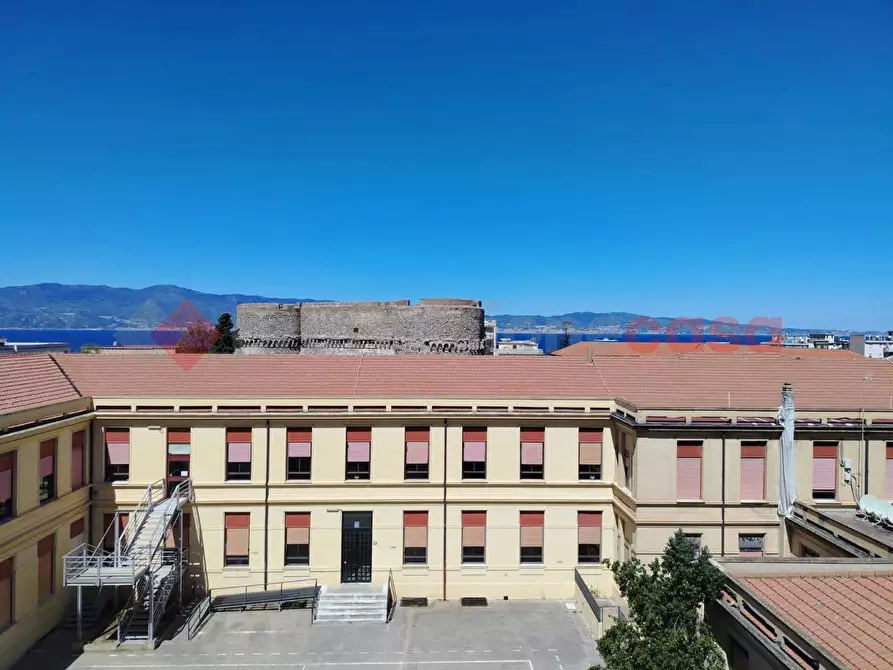 Immagine 1 di Appartamento in affitto  in Via paolo pellicanÃ², 15/e a Reggio Di Calabria