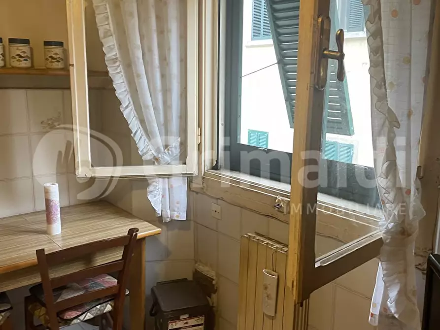 Immagine 10 di Appartamento in vendita  in Via del pallone a Livorno