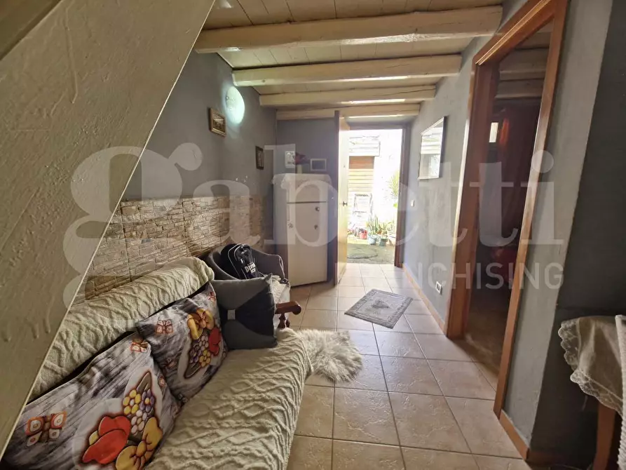 Immagine 4 di Casa indipendente in vendita  in Via Domenico Bergamini a Palermo