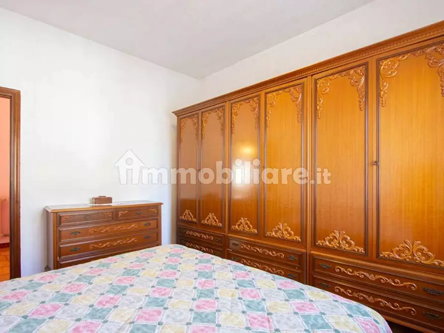 Immagine 21 di Appartamento in vendita  in Via Cavour, 146 a Senago