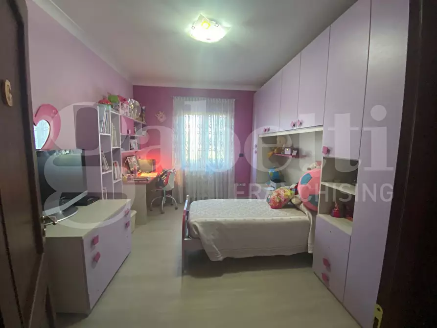 Immagine 16 di Appartamento in vendita  in Via F. Montesanti, 55 a Lamezia Terme