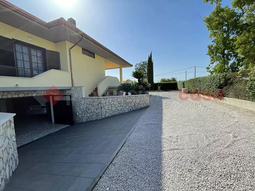 Immagine 41 di Villa in vendita  in Via MIGLIARA 55, 55 a Terracina