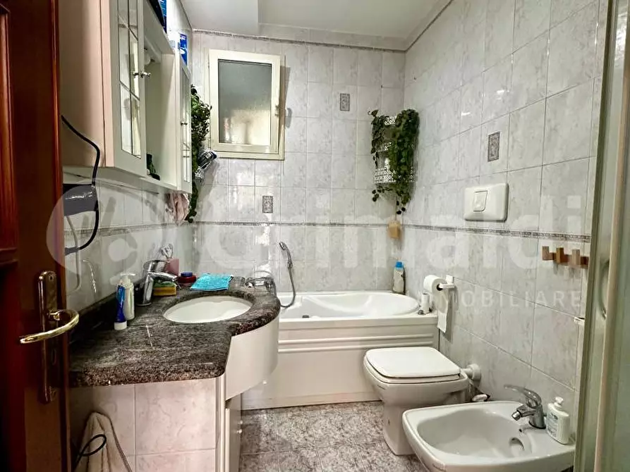 Immagine 24 di Appartamento in vendita  in Via LEPANTO, 78 a Napoli