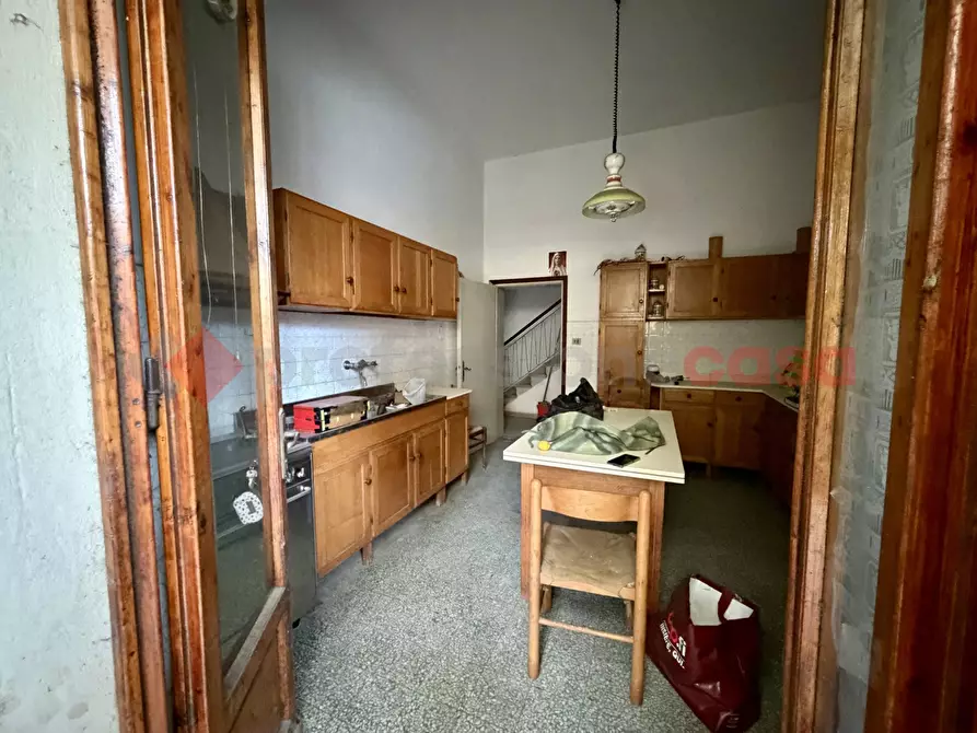 Immagine 31 di Villetta a schiera in vendita  in Via di Mantignano, 25 a Firenze