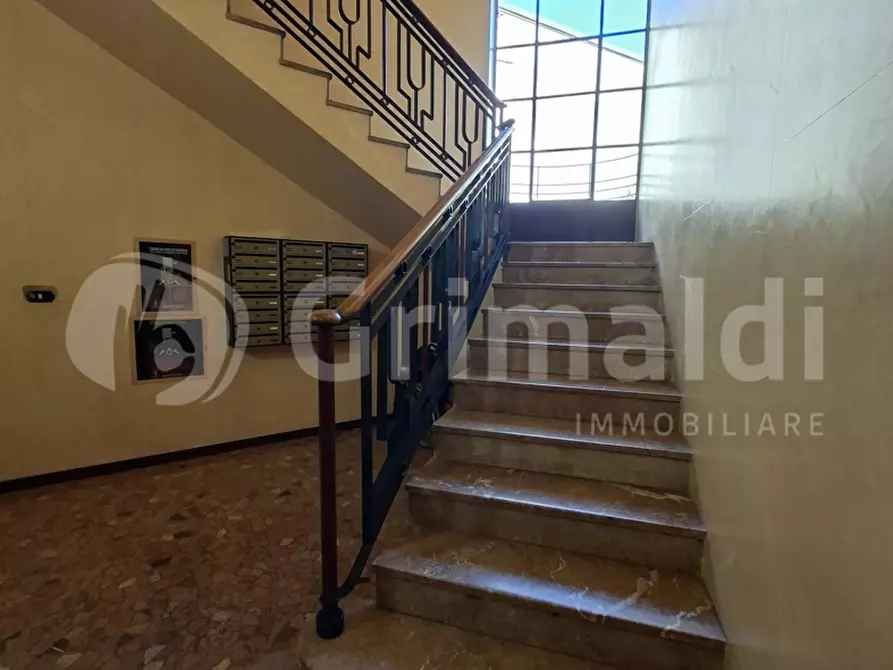 Immagine 33 di Appartamento in affitto  in Via Andrea Solari, 13 a Milano