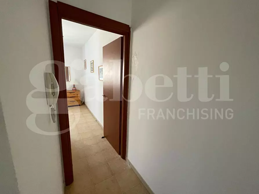 Immagine 12 di Appartamento in vendita  in Via Sant'Agostino, 19 a Gaeta