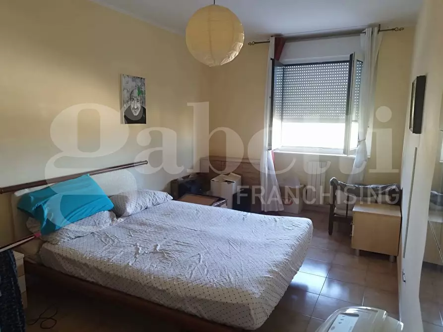 Immagine 4 di Appartamento in vendita  in Piazza G.B.TEDESCO, 22 a Taranto