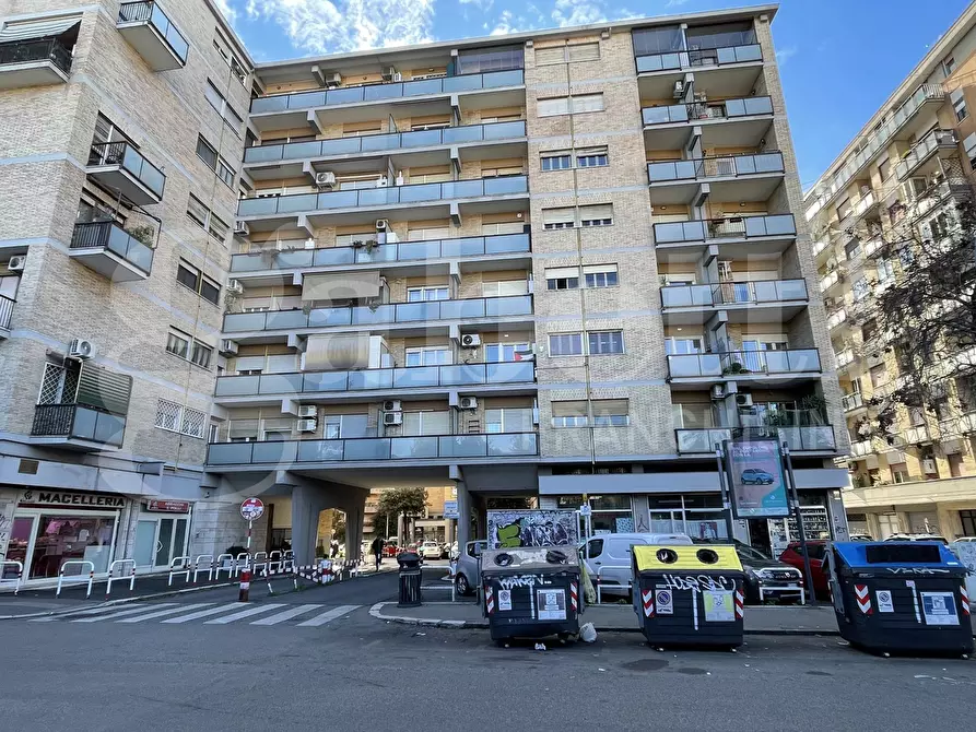 Immagine 27 di Appartamento in vendita  in Via Pellegrino Matteucci, 80 a Roma