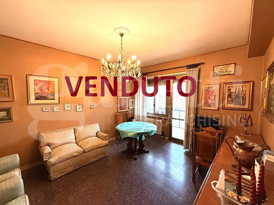 Immagine 1 di Appartamento in vendita  in Via Pellegrino Matteucci, 80 a Roma