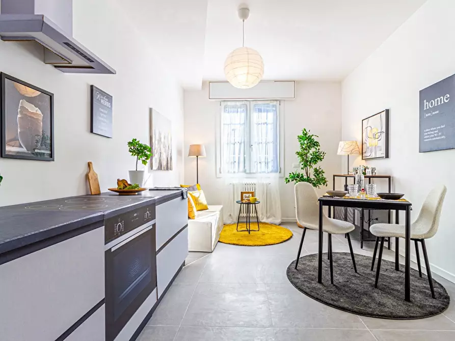 Immagine 6 di Appartamento in vendita  in Via dell'Uccellino, 2 a Bologna