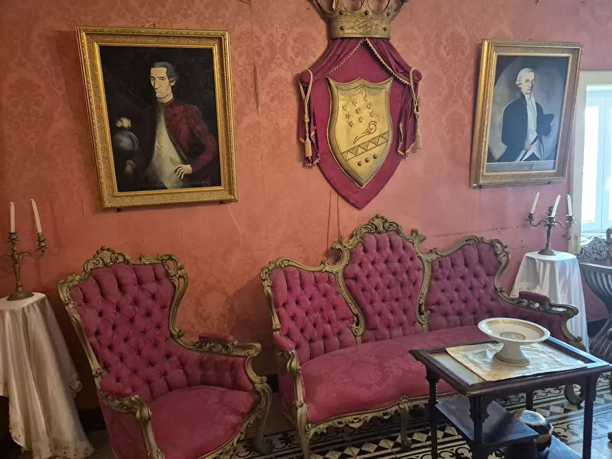 Immagine 3 di Appartamento in vendita  in Via castello maniace, 57 a Siracusa