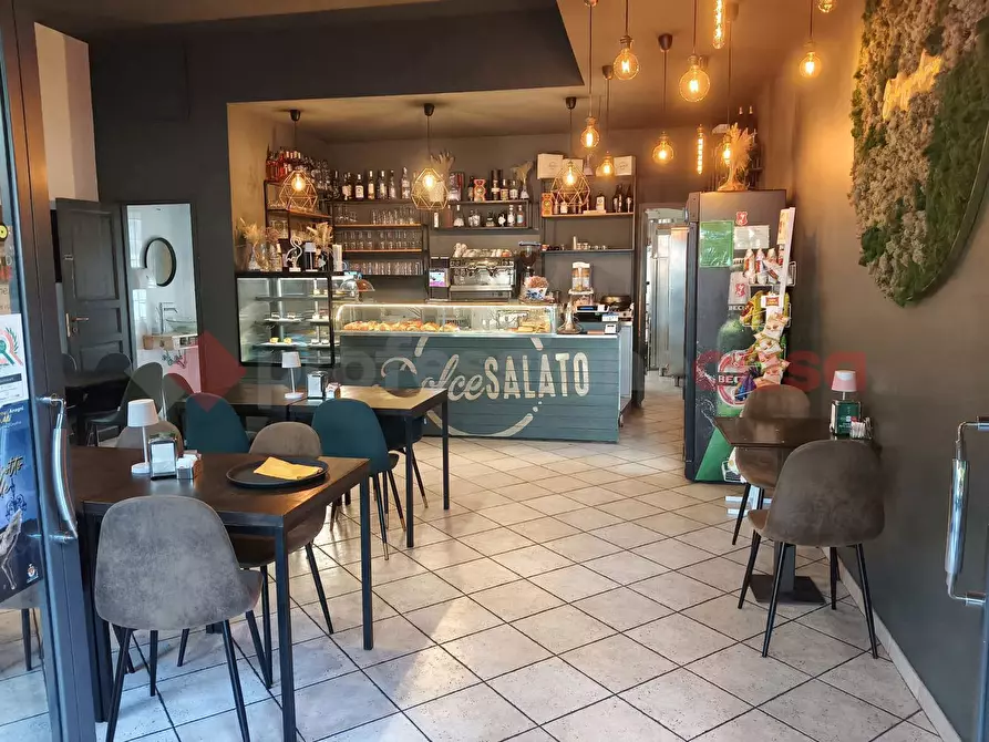 Immagine 6 di Bar / Ristorante in vendita  in Viale Regina Margherita, 38 a Anagni