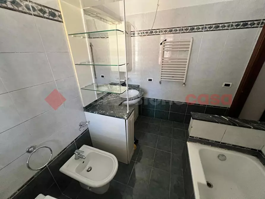 Immagine 29 di Terratetto in vendita  in Via fraz. San Giacomo, via Inghilterra a Spoleto
