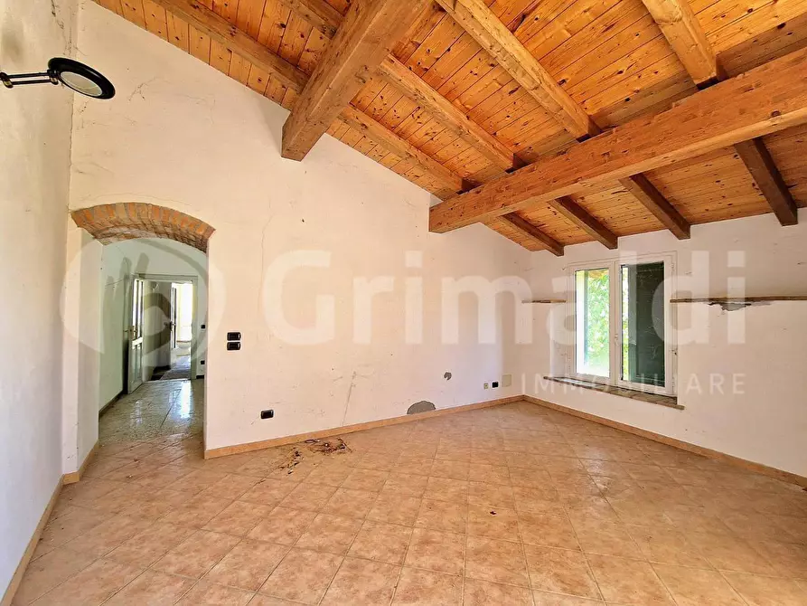 Immagine 13 di Casa indipendente in vendita  in Via GalÃ , 33 a Borgo Priolo