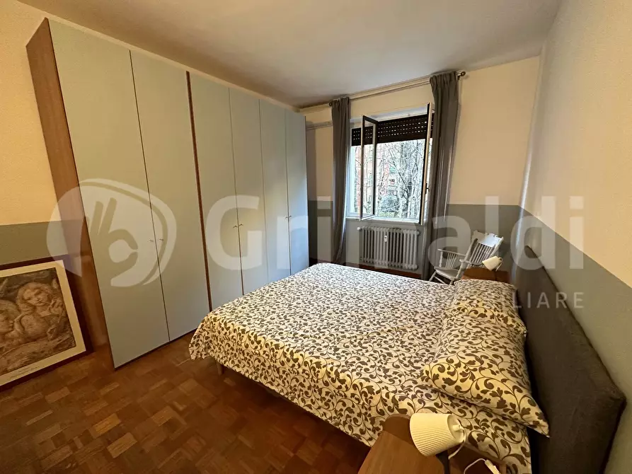 Immagine 9 di Appartamento in affitto  in Via Antonio Panizzi, 6 a Milano