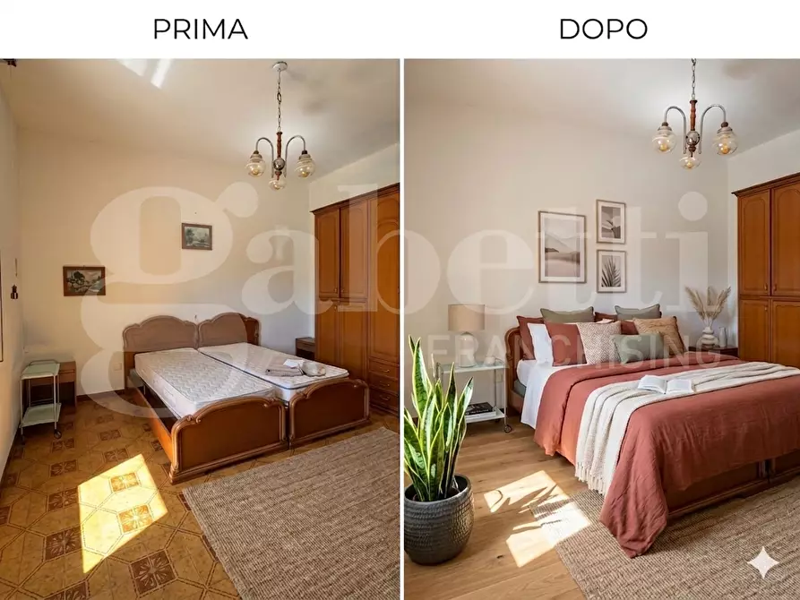 Immagine 13 di Appartamento in vendita  in LocalitÃ  San Gavino, 38 a Budoni