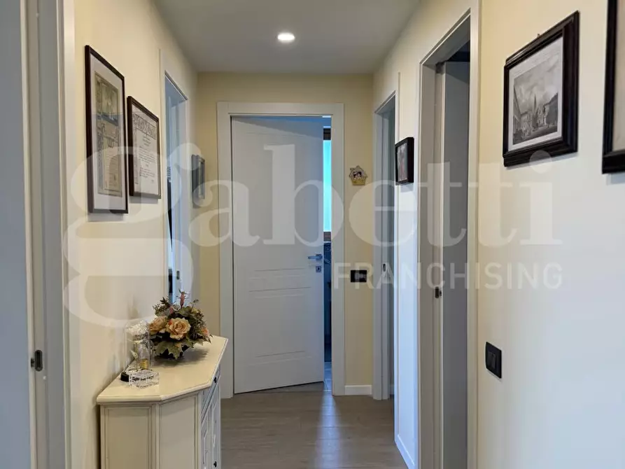 Immagine 24 di Attico in vendita  in Piazza DELLA COSTITUZIONE, 39 a Torino