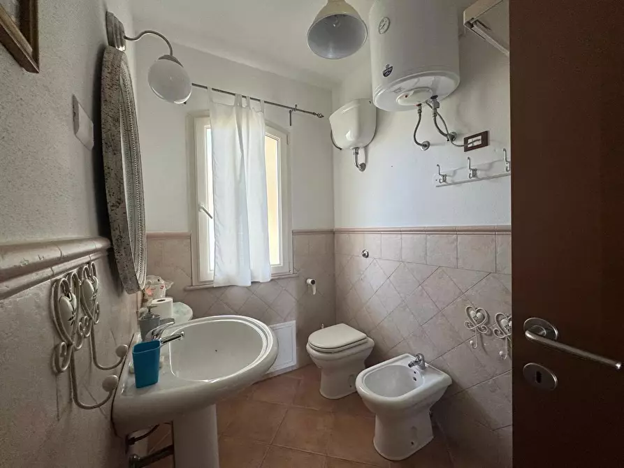 Immagine 6 di Casa indipendente in vendita  in Via degli Olmi, 1 a Portoscuso