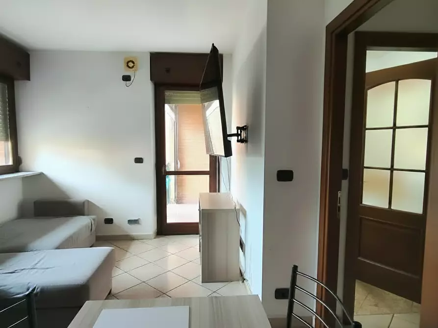 Immagine 1 di Appartamento in vendita  in Via Foglienghi a Rivalta Di Torino