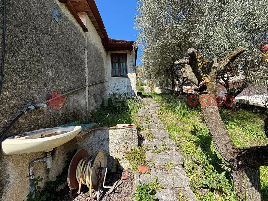 Immagine 20 di Casa indipendente in vendita  in Strada Vicinale San Vincenzo, snc a Anagni